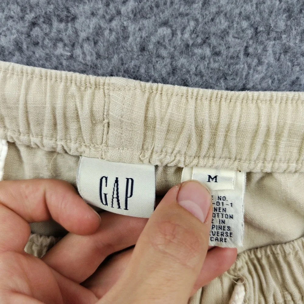 GAP waist elastic